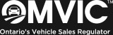 OMVIC Logo